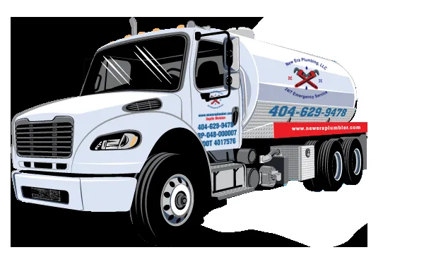 Slide of New Era Plumbing