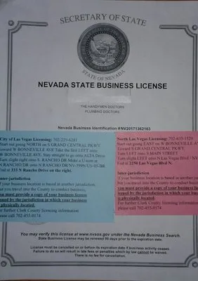 New Era Plumbing Logo