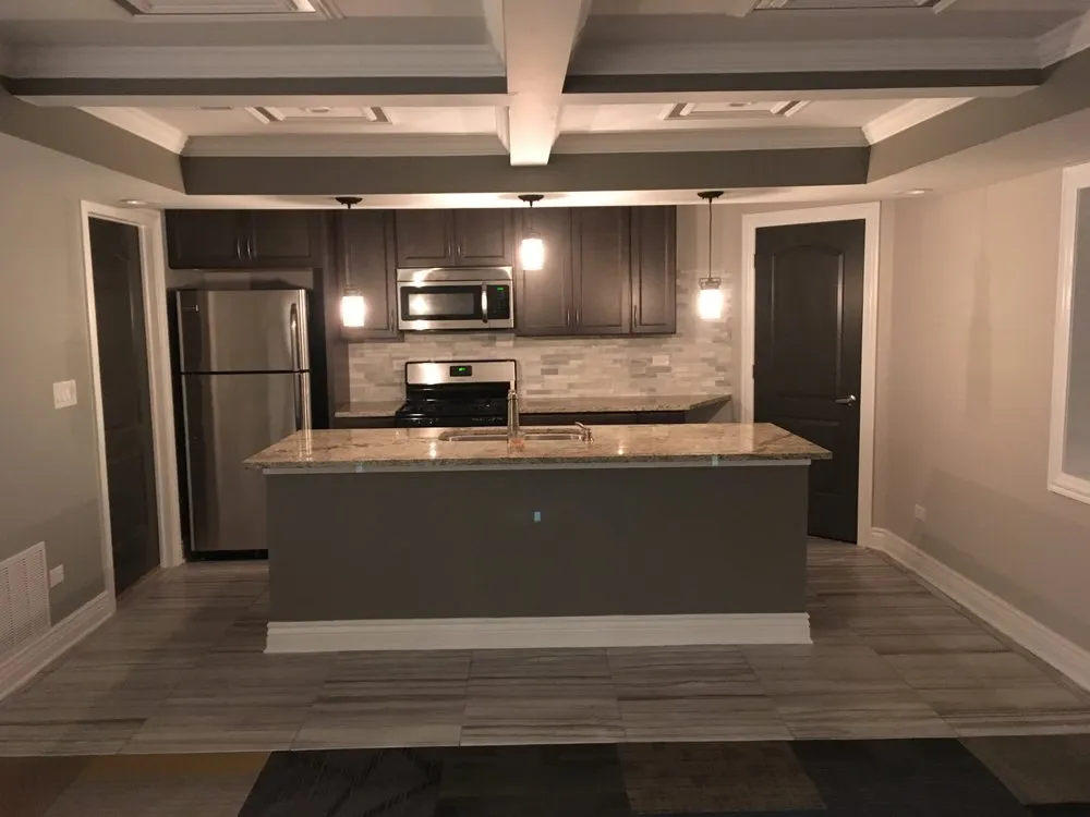 Slide of New Era Plumbing