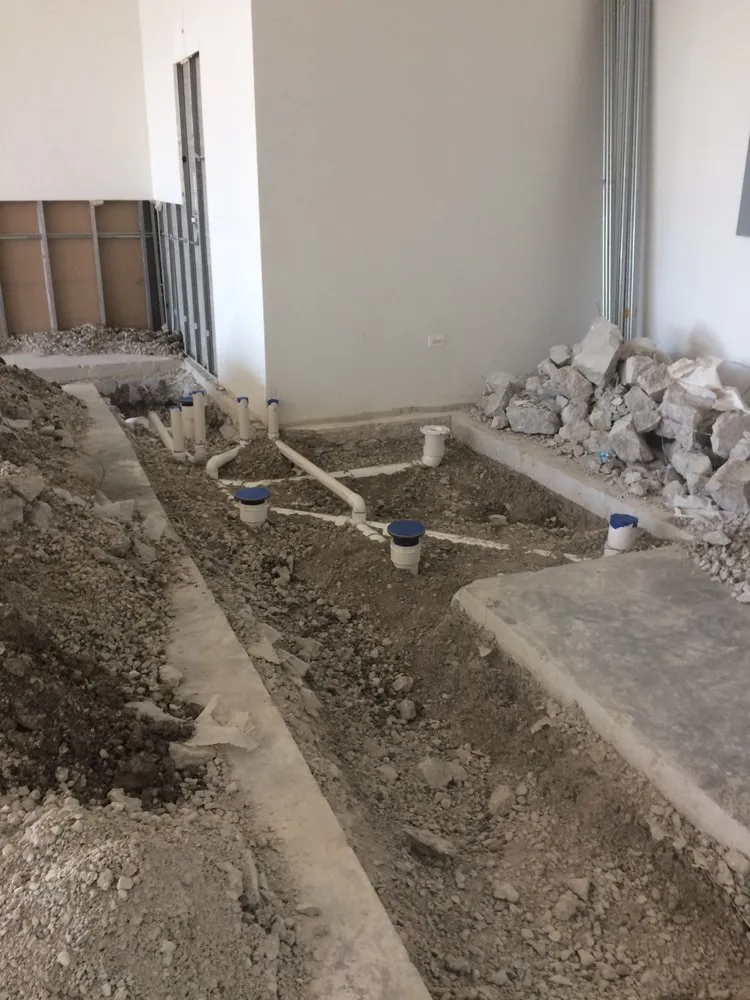 Slide of New Era Plumbing