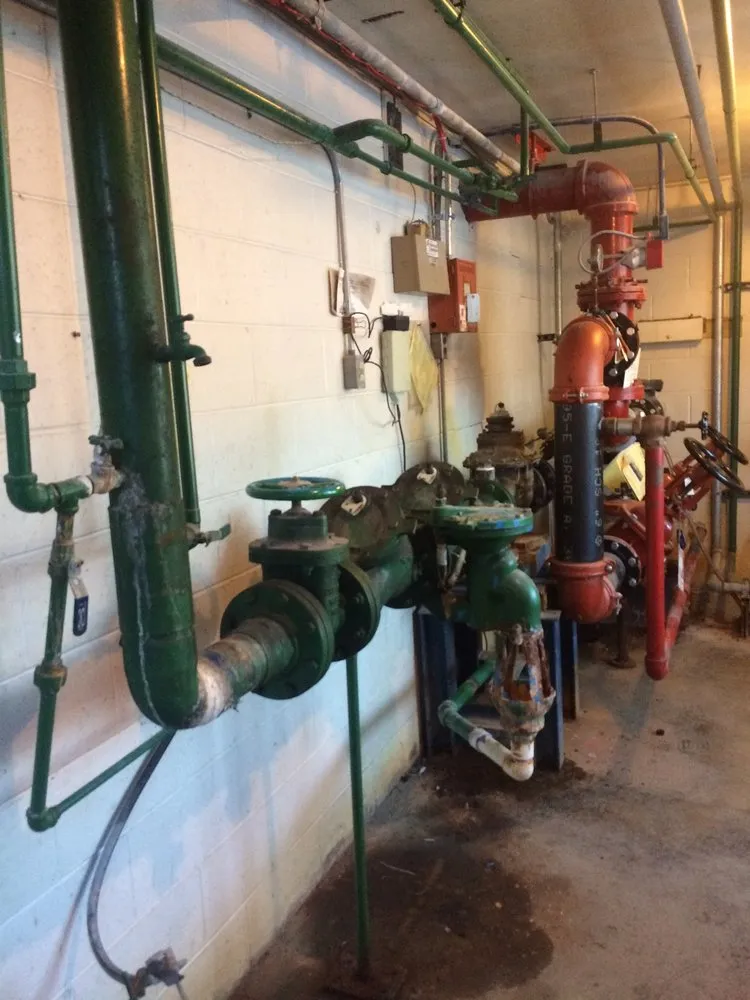 Slide of New Era Plumbing