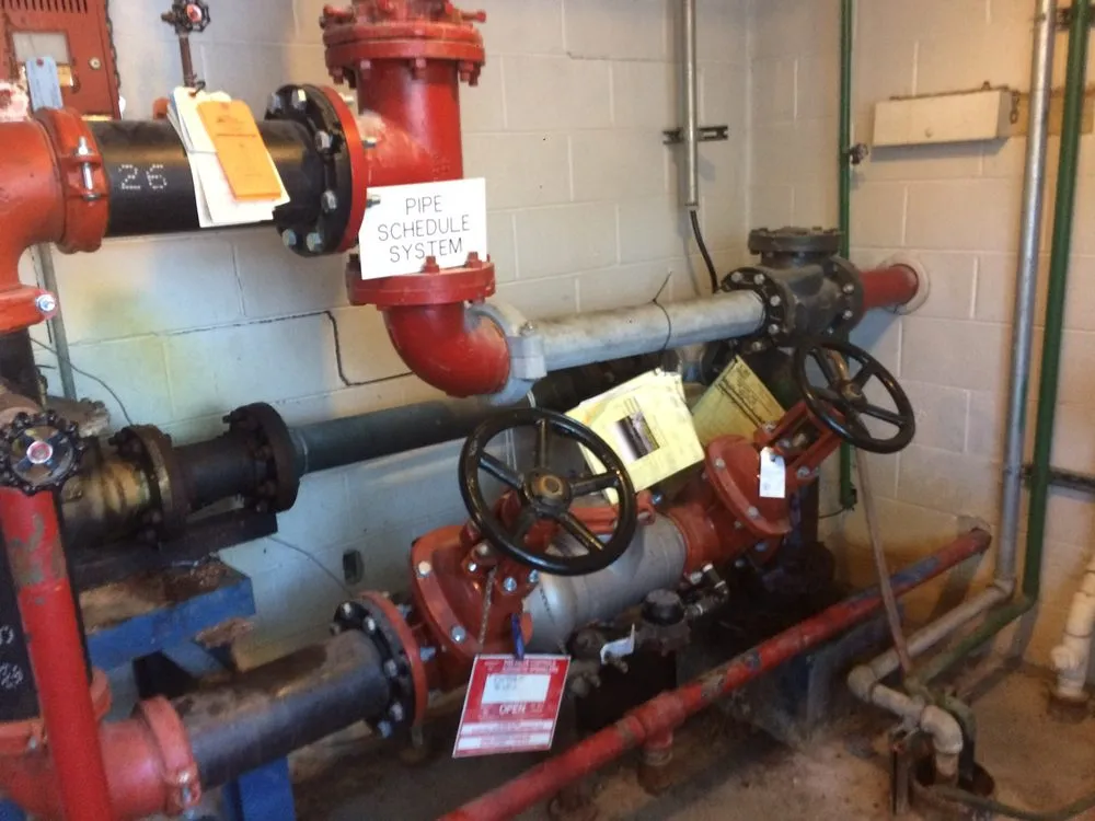 Slide of New Era Plumbing