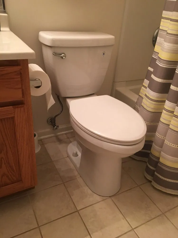 Slide of New Era Plumbing