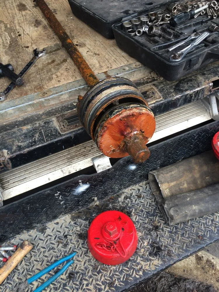 Slide of New Era Plumbing