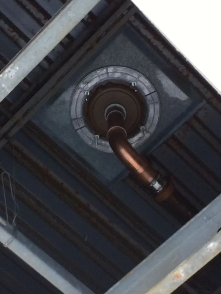 Slide of New Era Plumbing