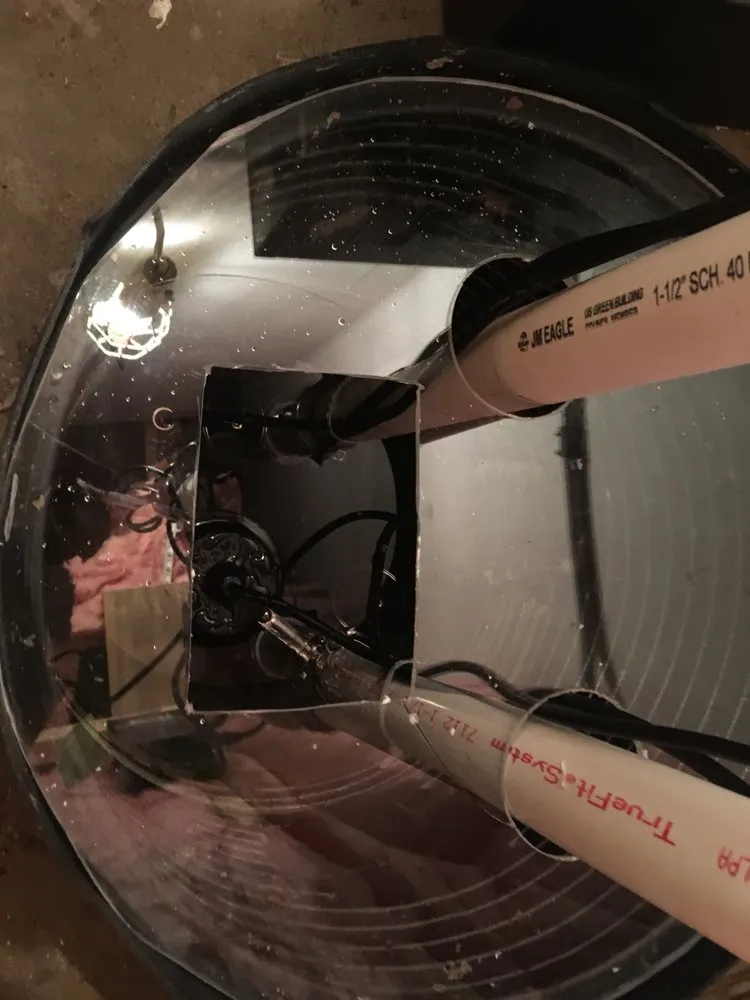 Slide of New Era Plumbing