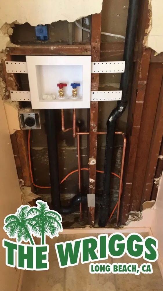 Slide of New Era Plumbing