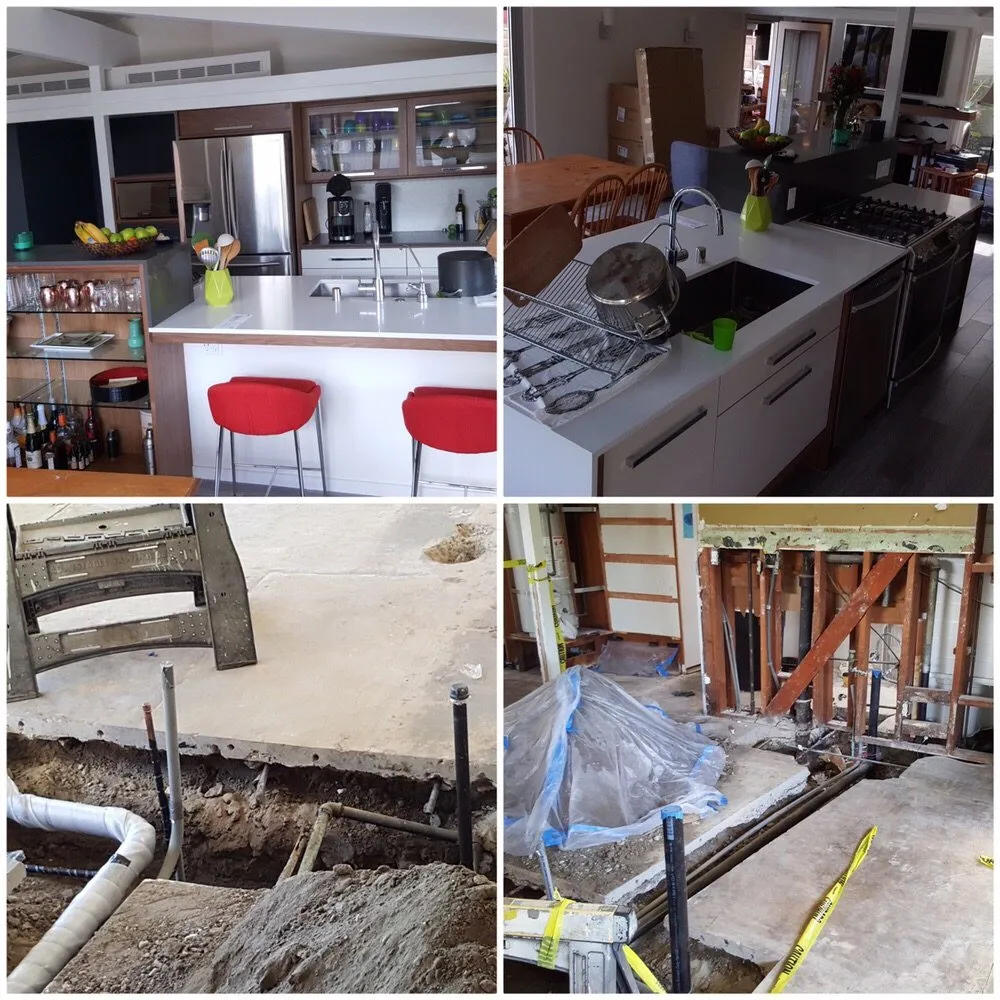 Slide of New Era Plumbing