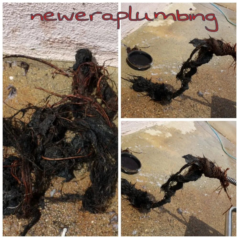 Slide of New Era Plumbing