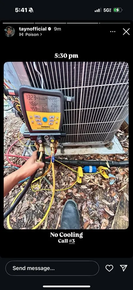 Slide of New Era plumbing