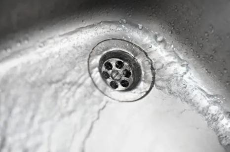 Slide of New Era Plumbing