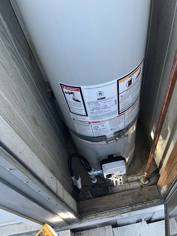 Slide of New Era Rooter & Plumbing