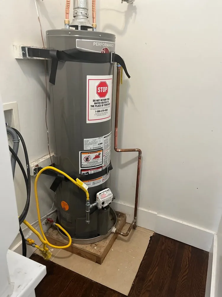 Slide of New Era Rooter & Plumbing