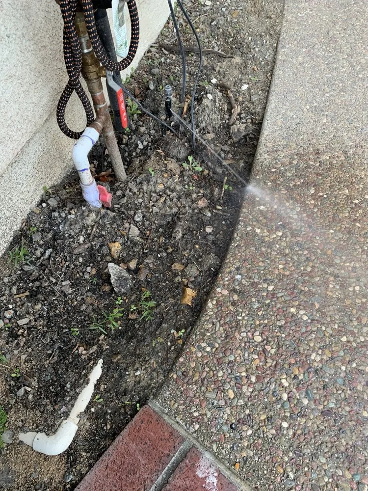 Slide of New Era Rooter & Plumbing