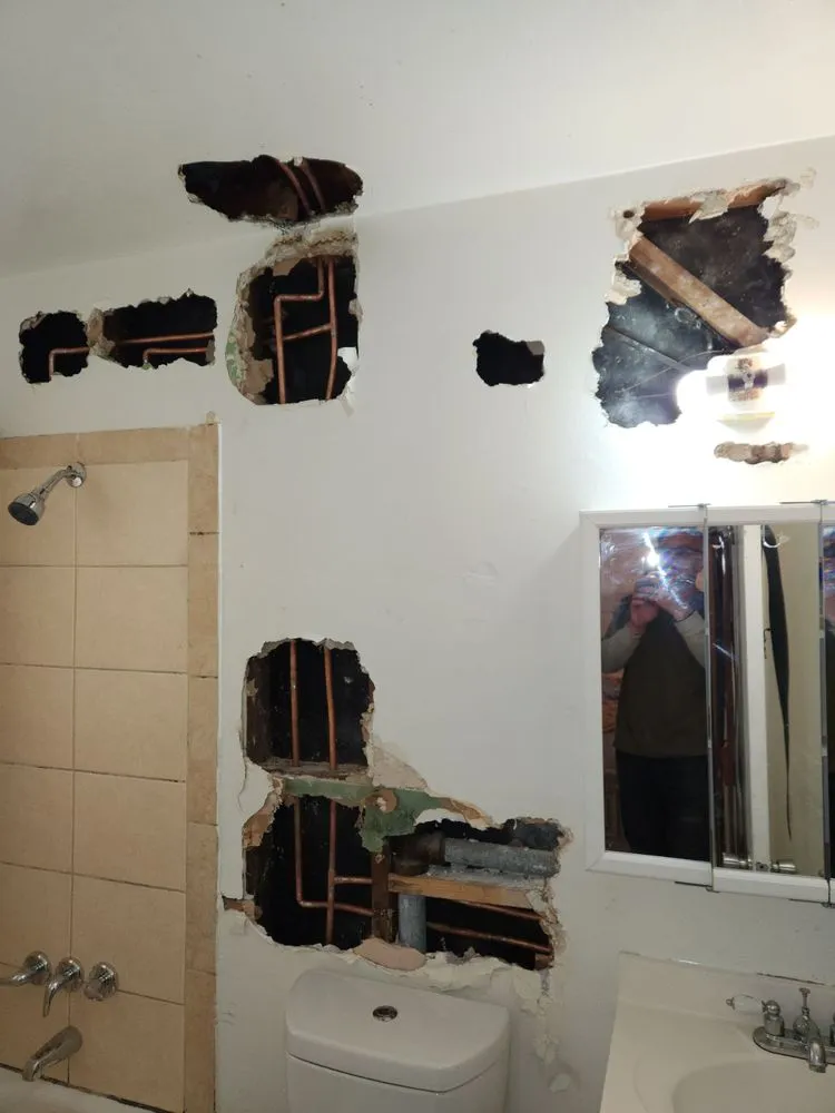 Slide of New Era Rooter & Plumbing