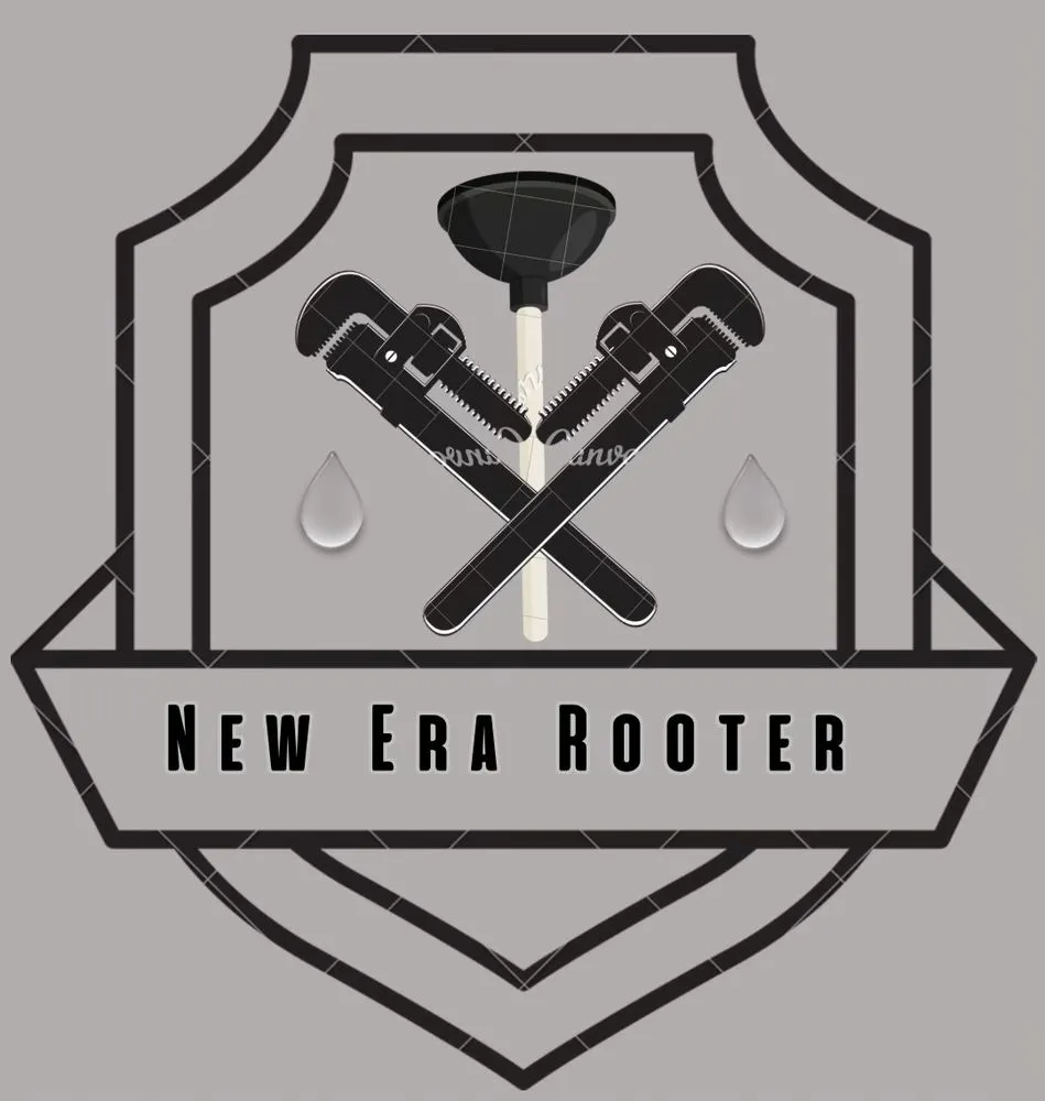 Slide of New Era Rooter