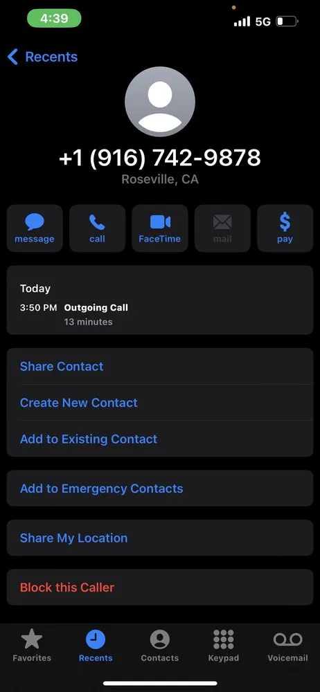 Slide of New Flow Plumbing and Rooter