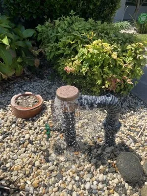 New Flow Plumbing and Rooter Logo