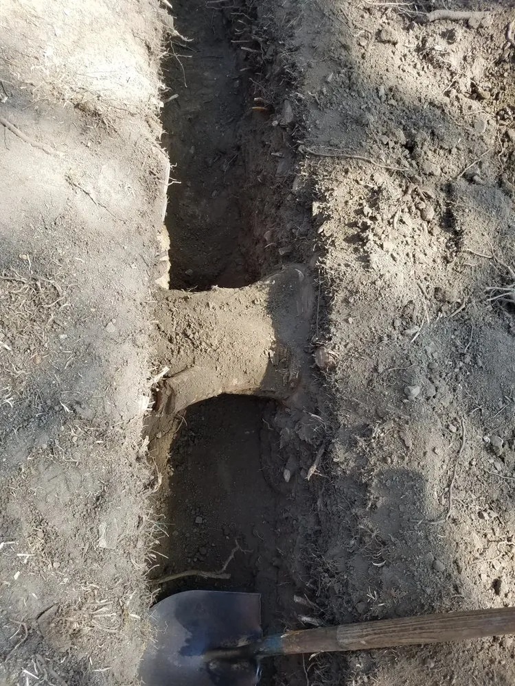 Slide of New Flow Plumbing Burbank