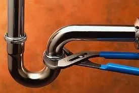 Slide of New Flow Plumbing Burbank