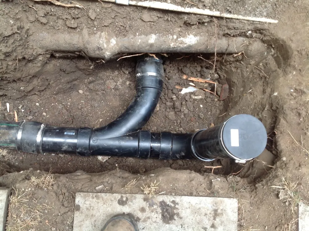 Slide of New Flow Plumbing Burbank