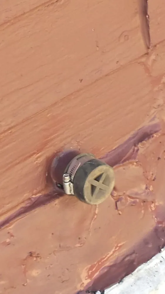 Slide of New Flow Plumbing Burbank