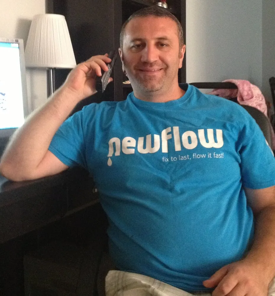Professional drain cleaning experts serving Burbank, CA - New Flow Plumbing Burbank