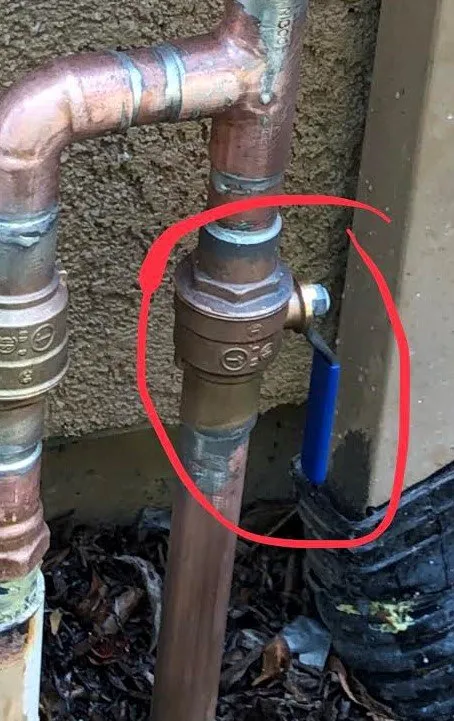 Slide of New Flow Plumbing
