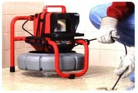 Slide of New Flow Plumbing