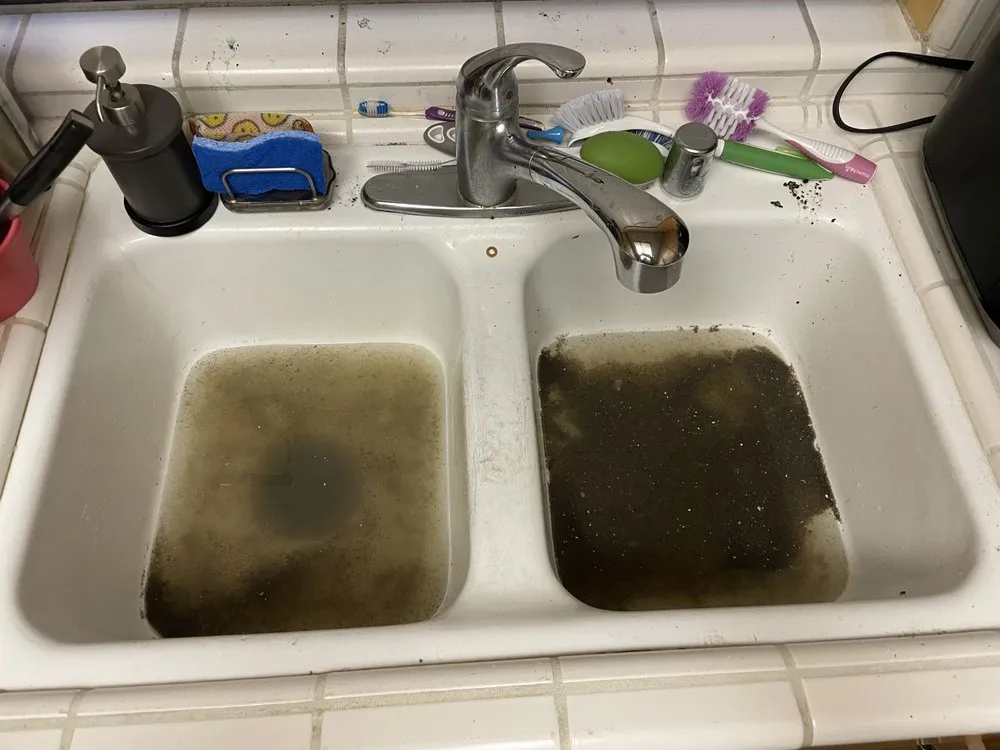 Slide of New Flow Plumbing