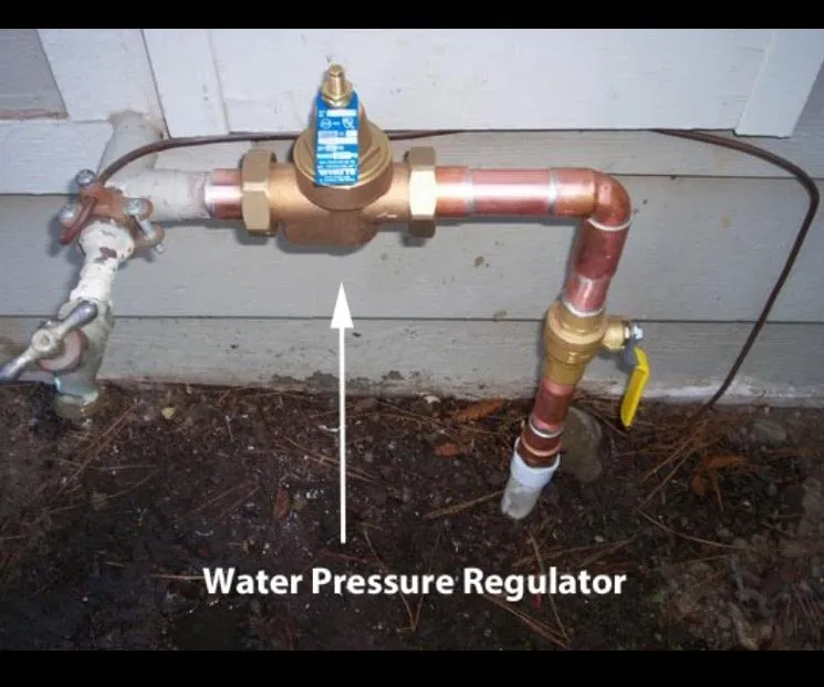 Slide of New Flow Plumbing Roseville