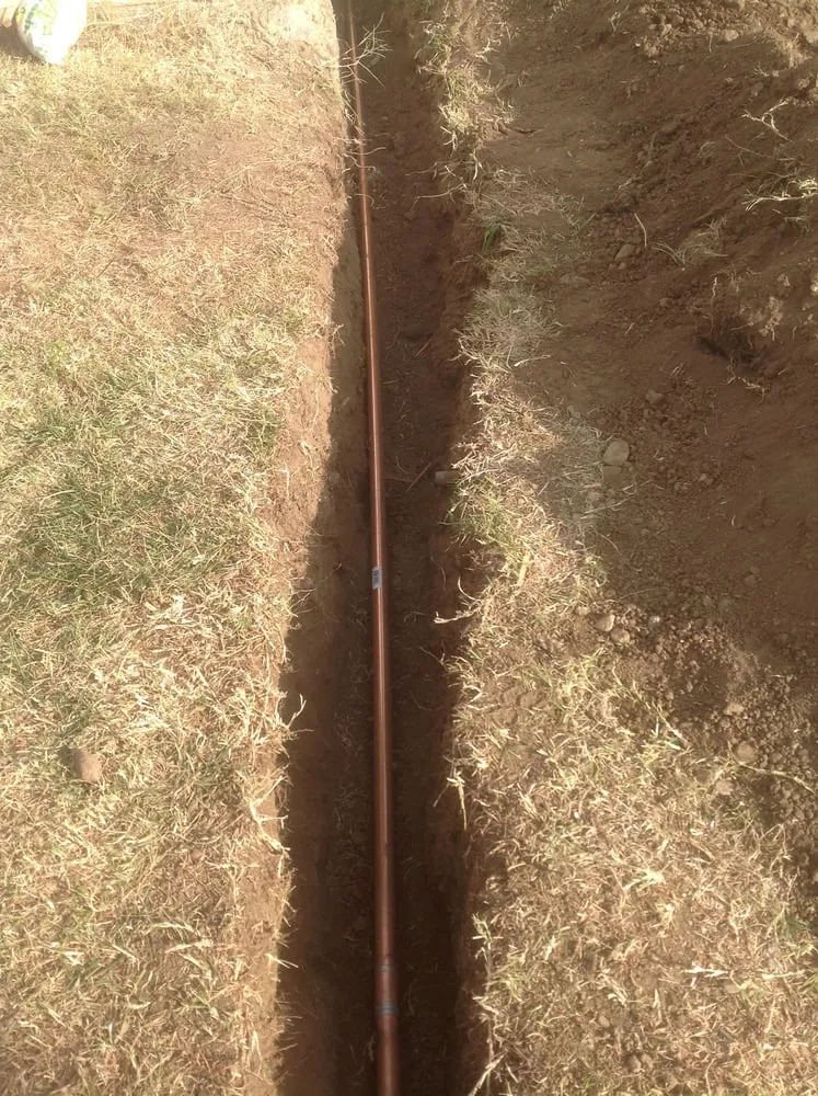 Emergency pipe repair service in Roseville, CA - New Flow Plumbing Roseville