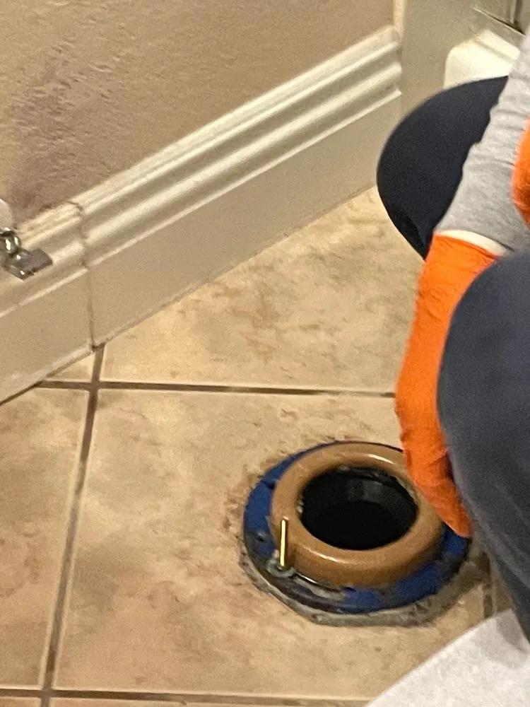 Slide of New Flow Plumbing Roseville