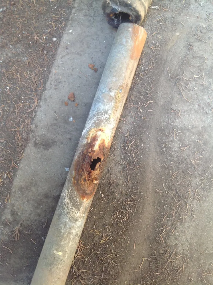Affordable emergency plumbing experts serving Roseville, CA - New Flow Plumbing Roseville