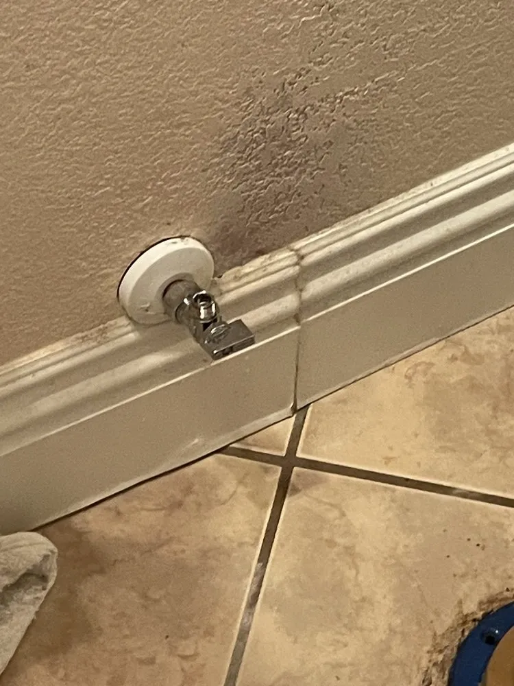 Slide of New Flow Plumbing Roseville