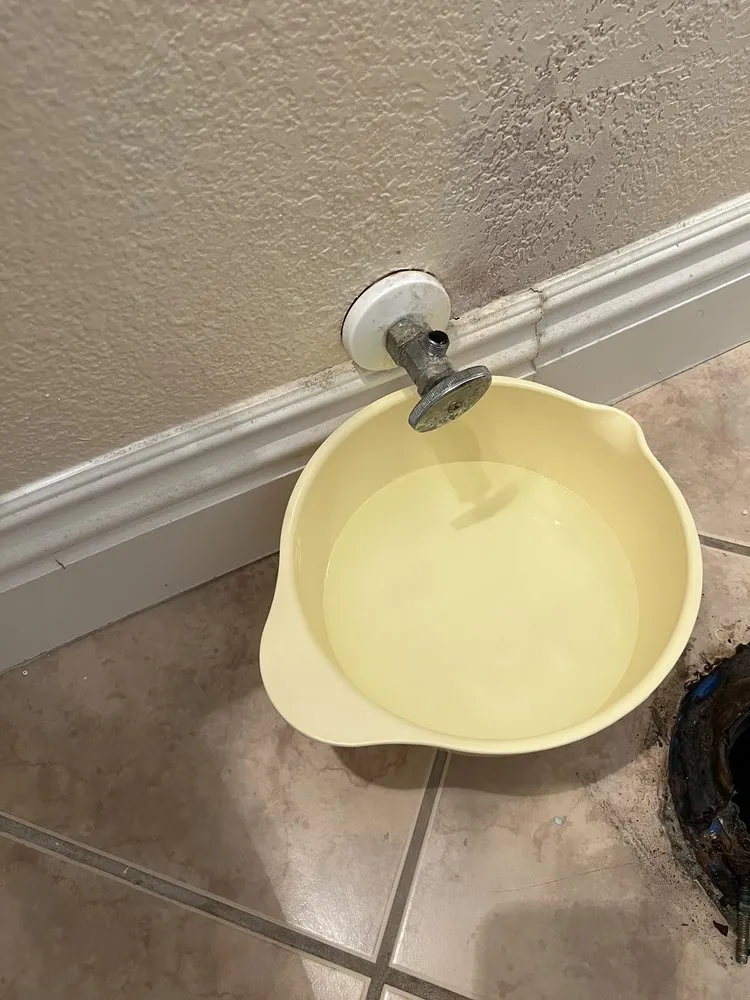 Slide of New Flow Plumbing Roseville