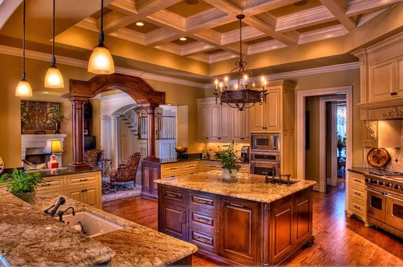 Slide of New Flow Plumbing