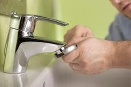 Slide of New Flow Plumbing