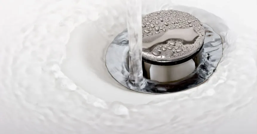 Slide of New Flow Plumbing