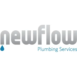 Slide of New Flow Plumbing