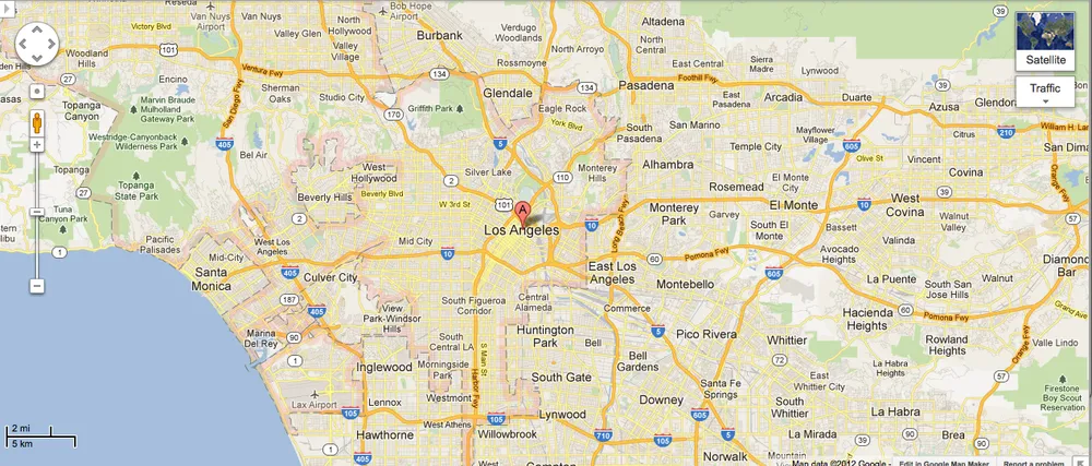 Slide of New Flow Plumbing