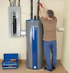 Expert emergency plumbing service in Van Nuys, CA - New Flow Plumbing