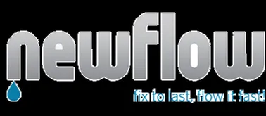 Slide of New Flow Plumbing