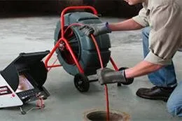 Slide of New Flow Plumbing