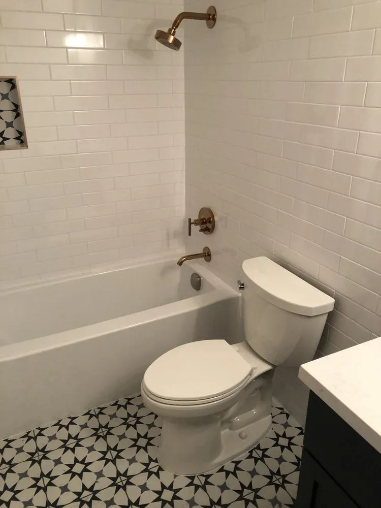 Slide of New Gen Plumbing And Renovations