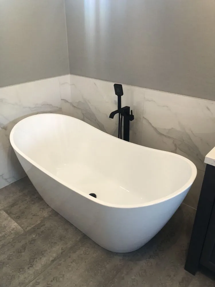 Slide of New Gen Plumbing And Renovations