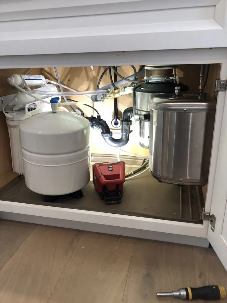 Slide of New Gen Plumbing And Renovations