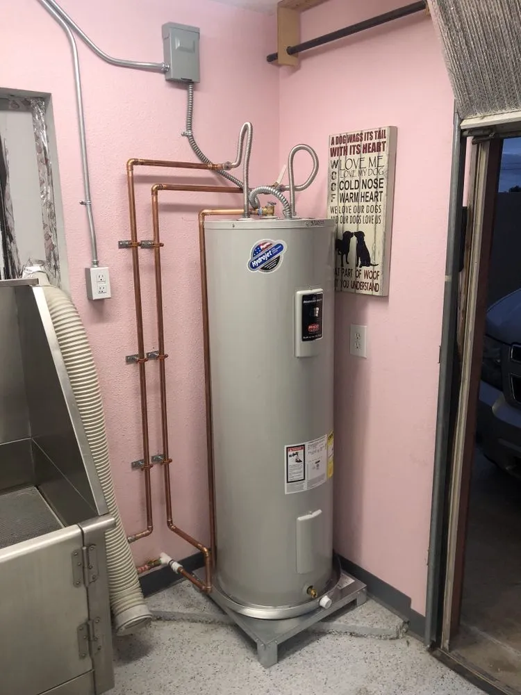 Slide of New Gen Plumbing And Renovations