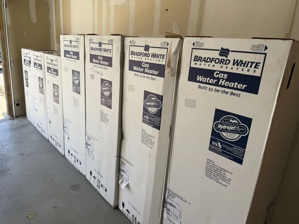 Slide of New Gen Plumbing