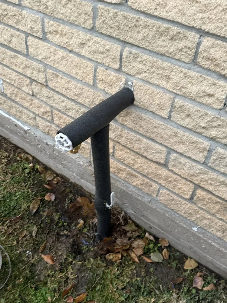 Slide of New Gen Plumbing